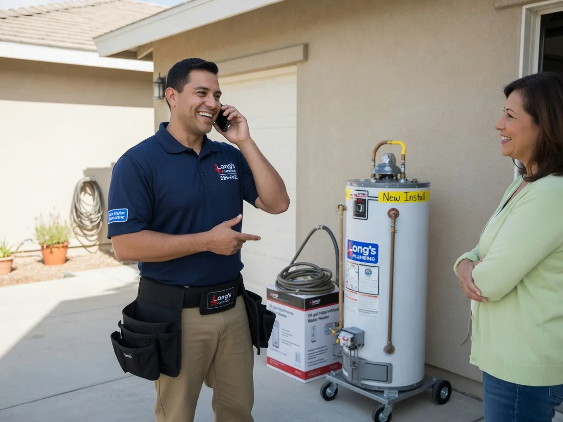 Leak Detection Admire, KS FAQs